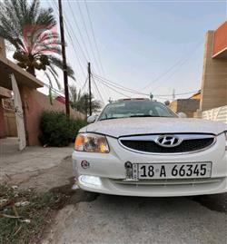هيونداي فيرنا
